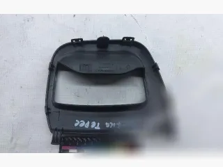 9681237477 Накладка двери задней правой Citroen Berlingo 2 restailing Арт 101441650, вид 3
