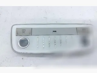 952100170167 Фонарь салона (плафон) Mercedes E W212 Арт 101490634, вид 3
