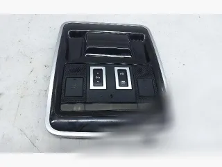 EPLA15K609 Кнопка открывания люка Land Rover Range Rover Sport 2 Арт 101490812, вид 2