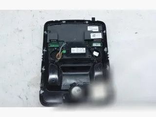 EPLA15K609 Кнопка открывания люка Land Rover Range Rover Sport 2 Арт 101490812, вид 4