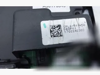 EPLA15K609 Кнопка открывания люка Land Rover Range Rover Sport 2 Арт 101490812, вид 5