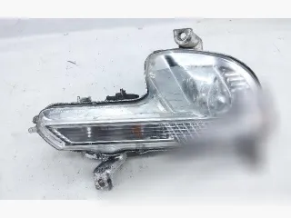 9670476180 Поворотник правый Peugeot 508 Арт 101589092, вид 1