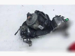 9670476180 Поворотник правый Peugeot 508 Арт 101589092, вид 2