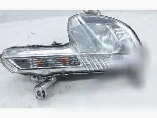 9670476180 Поворотник правый Peugeot 508 Арт 101589092, вид 3