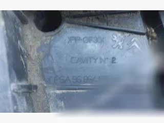 96384422XT,96366692XT,964766640XT Корректор фар Citroen Berlingo 2  Арт 101605464_5, вид 4