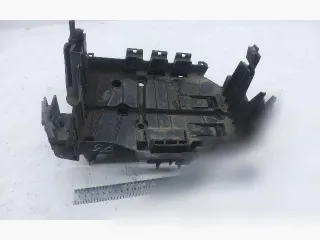 9686469580 Полка аккумулятора Citroen C5 2 Арт 101605506_1, вид 1