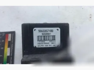 9663357180 Реле (прочее) Peugeot 5008 Арт 101623648, вид 1