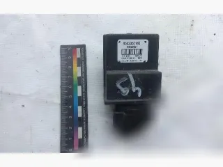 9663357180 Реле (прочее) Peugeot 5008 Арт 101623648, вид 2