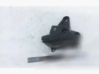 9683342880 Кронштейн крепления бампера заднего Peugeot 3008 1 Арт 101623724, вид 3