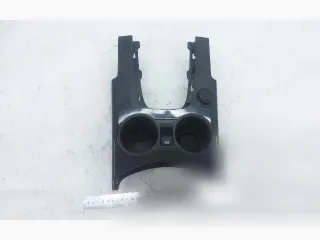 9685858777 Накладка декоративная центральной консоли Peugeot 5008 Арт 101826704_1, вид 1