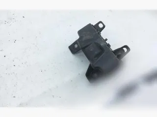 9652703580 Кронштейн крепления бампера заднего Citroen C4 1 Арт 101828425, вид 2