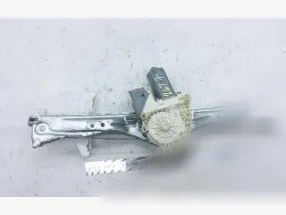 9632533480 Стеклоподъемник электрический задний левый Citroen C5 1 Арт 101831420_1, вид 1