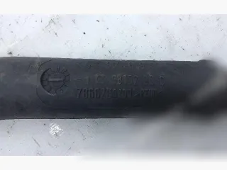 9632659780 Горловина бачка омывателя Citroen C5 1 Арт 101877954, вид 2