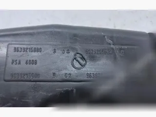 9639215980,9639215680,9639205880,9639205780 Резонатор воздушного фильтра Peugeot 206 1 Арт 101878846, вид 2