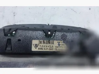 7L5919473A Дисплей Porsche Cayenne 957 Арт 101984823, вид 3