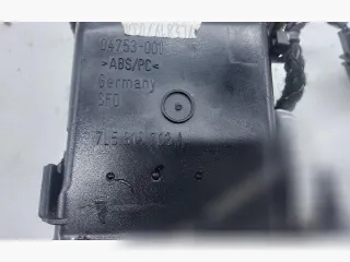 7L5819703A Дефлектор обдува салона Porsche Cayenne 957 Арт 101984981, вид 3