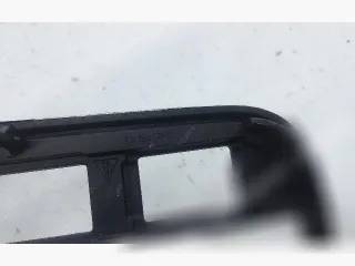 7L5858079C Накладка декоративная на торпедо Porsche Cayenne 957 Арт 101985419, вид 2
