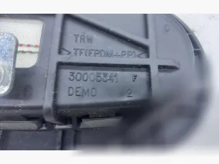 30005341 Подушка безопасности боковая (в сиденье) Citroen C5 1 Арт 102014785, вид 4