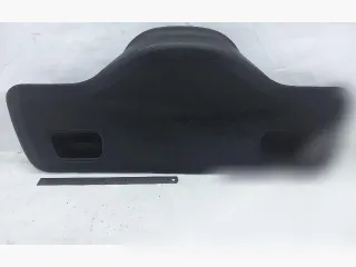 9625054577 Обшивка крышки багажника Peugeot 206 1 Арт 102054195, вид 1