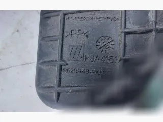 9628948280 Патрубок воздушного фильтра Citroen C5 1 Арт 102227861, вид 3