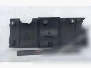 9638602180 Крышка двигателя декоративная Citroen Xsara Picasso Арт 102228370, вид 2