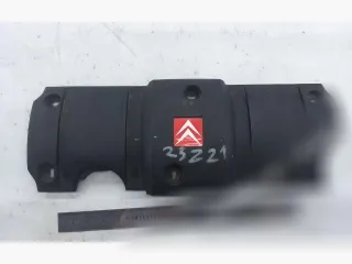 9638602180 Декоративная крышка двигателя Citroen C4 1 Арт 102228370_1, вид 1