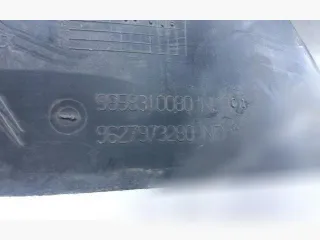 9658310080,9627973280 Защита арок передняя правая (подкрылок) Citroen C5 1 Арт 102228749, вид 3