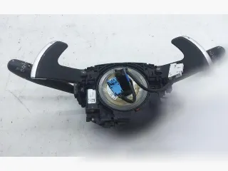 96667245XT Переключатель подрулевой (стрекоза) Peugeot 5008 Арт 102320836_1, вид 1
