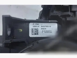 96667245XT Переключатель подрулевой (стрекоза) Peugeot 5008 Арт 102320836_1, вид 4