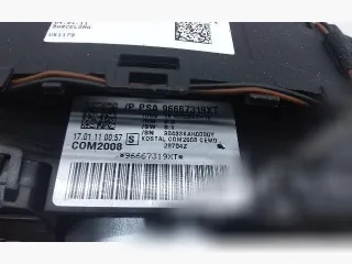 96667245XT Переключатель подрулевой (стрекоза) Peugeot 5008 Арт 102320836_1, вид 5