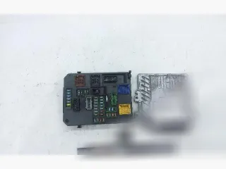 9676760880,9664992380,S180121005G,SID807EVO,S180123001 Блок управления двигателем Peugeot 508 Арт 102375030, вид 1