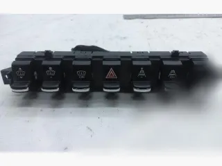 96638425XT Блок кнопок Peugeot 3008 1 Арт 102376019, вид 1