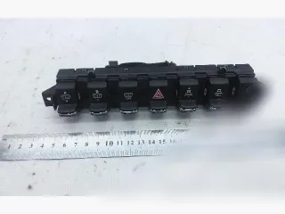 96638425XT Блок кнопок Peugeot 3008 1 Арт 102376019, вид 2