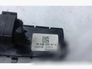 96638425XT Блок кнопок Peugeot 3008 1 Арт 102376019, вид 3