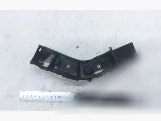 9644734280 Кронштейн крепления крыла переднего левого Citroen Berlingo 1 restailing Арт 102716166, вид 1