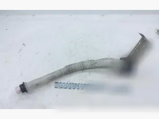 9650759680 Горловина бачка омывателя Citroen C5 1 Арт 102735876, вид 3