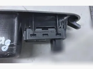 96662297XT Кнопка стеклоподъемника заднего левого Peugeot 5008 Арт 102814669, вид 2