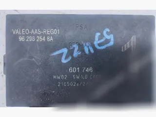 962982548A Блок управления парктрониками Fiat Ulysse 2 Арт 102851342_4, вид 1