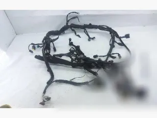 9659471380,9661586680 Проводка двигателя Citroen C4 1 1.6л HDi Арт 102851857_1, вид 3