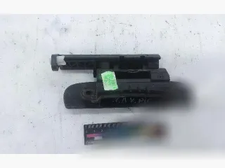 9633343677 Ручка наружная передняя левая Citroen Xsara Picasso Арт 102885714, вид 2