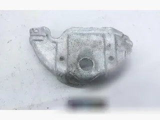 9634659180 Защита (экран) выпускного коллектора Peugeot 307 Арт 102886850_2, вид 3