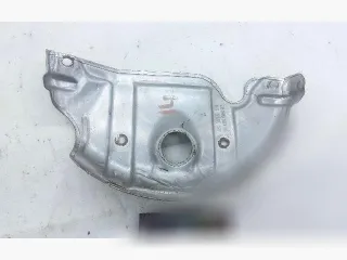 9634659180 Защита (экран) выпускного коллектора Citroen Xsara Picasso Арт 102886850_3, вид 1