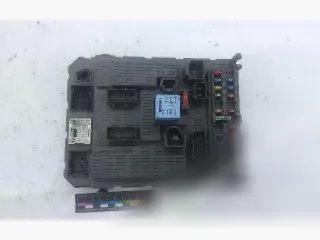 9646907380,9646907380 Блок комфорта Citroen C8 Арт 102898385_1, вид 3