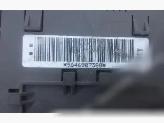 9646907380,9646907380 Блок BSI Citroen C8 Арт 102898385_5, вид 4