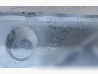 9644646380,9644608580 Кронштейн крепления бампера переднего Peugeot 407 Арт 103028029, вид 4