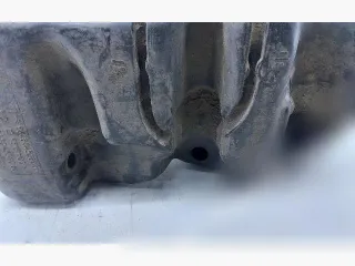 9648045280 Бачок омывателя Citroen C5 1 Арт 103030168, вид 5
