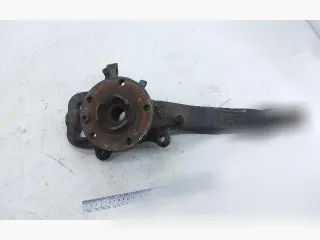 7L0407258A Кулак поворотный передний правый Volkswagen Touareg 1 Арт 103080083, вид 1