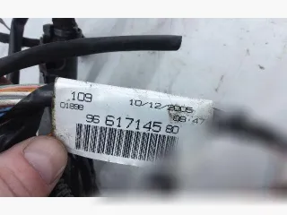 9661714580 Проводка двигателя Citroen C5 1 2.0л HDi Арт 103098761, вид 2