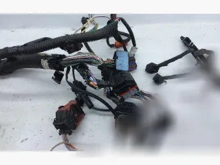 9661714580 Проводка двигателя Citroen C5 1 2.0л HDi Арт 103098761, вид 3