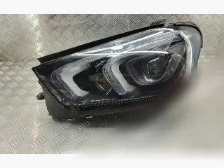 A1679069704 Фара левая Mercedes GLE W167 Арт 103099724, вид 1